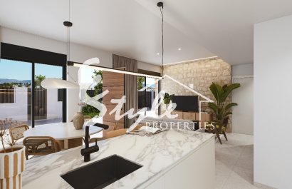 Новостройки - Вилла - Murcia - Santa Rosalía