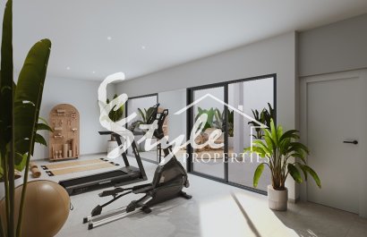 Новостройки - Вилла - Murcia - Santa Rosalía