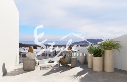 Nuevo - Villa - Polop - Polop 