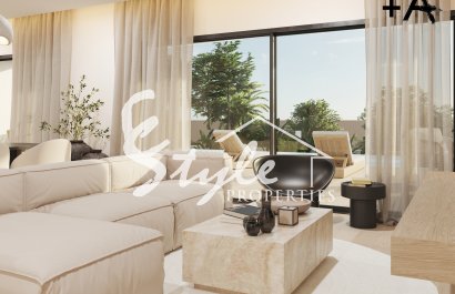 Nuevo - Villa - Polop - Polop 