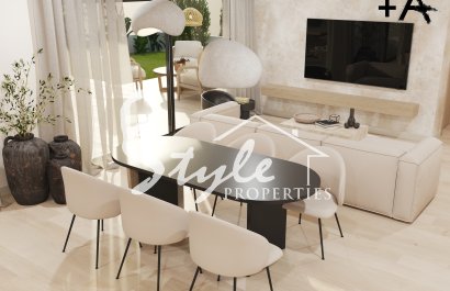 Nuevo - Villa - Polop - Polop 