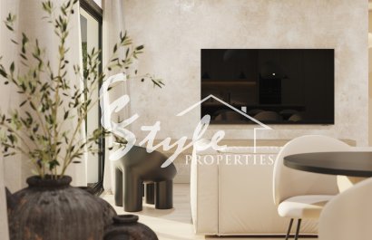 Nuevo - Villa - Polop - Polop 