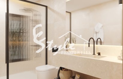 Nuevo - Villa - Polop - Polop 