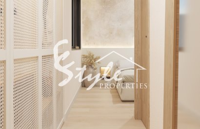 Nuevo - Villa - Polop - Polop 