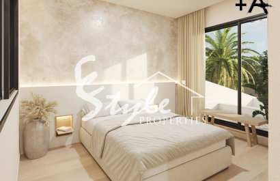 Nuevo - Villa - Polop - Polop 