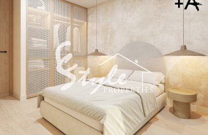 Nuevo - Villa - Polop - Polop 