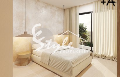 Nuevo - Villa - Polop - Polop 