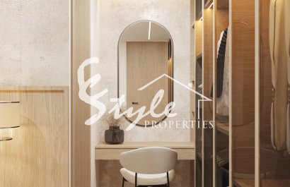 Nuevo - Villa - Polop - Polop 