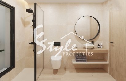 Nuevo - Villa - Polop - Polop 