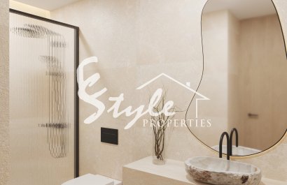 Nuevo - Villa - Polop - Polop 