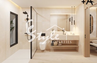 Nuevo - Villa - Polop - Polop 