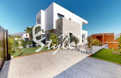 Новостройки - Вилла - Polop