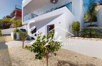 Новостройки - Вилла - Polop