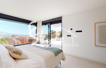 Новостройки - Вилла - Polop