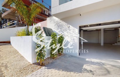 Новостройки - Вилла - Polop