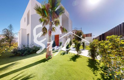 Новостройки - Вилла - Polop