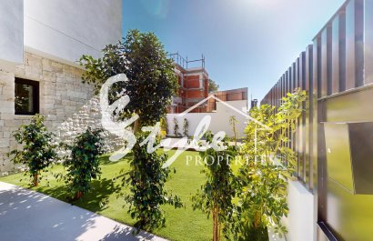 Новостройки - Вилла - Polop