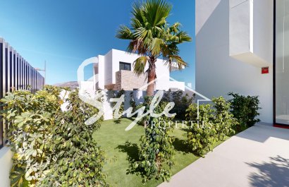 Новостройки - Вилла - Polop