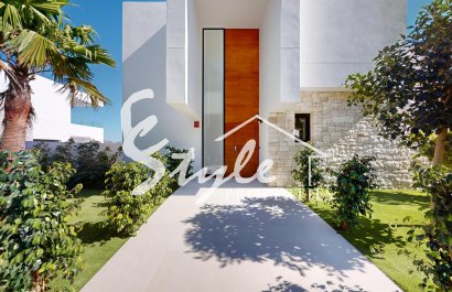 Новостройки - Вилла - Polop