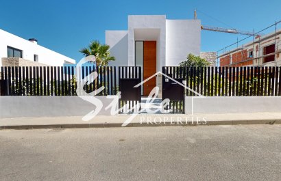 Новостройки - Вилла - Polop