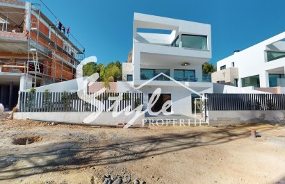 Новостройки - Вилла - Polop