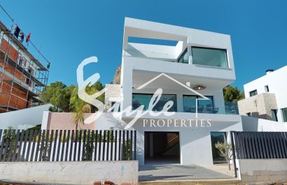 Новостройки - Вилла - Polop