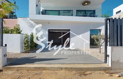 Новостройки - Вилла - Polop