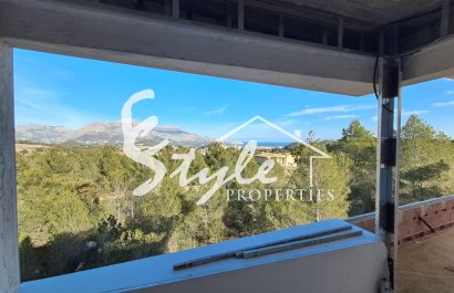 Новостройки - Вилла - Polop