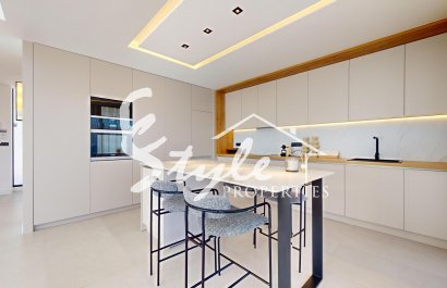 Новостройки - Вилла - Polop