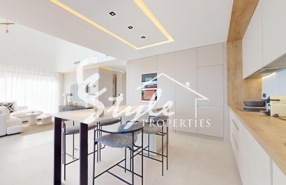 Новостройки - Вилла - Polop