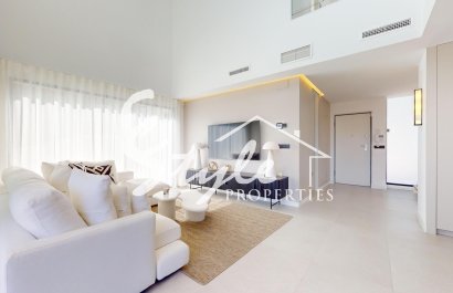 Новостройки - Вилла - Polop