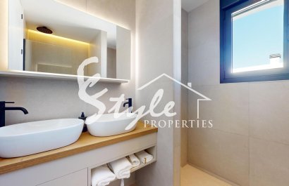 Новостройки - Вилла - Polop