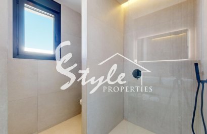 Новостройки - Вилла - Polop