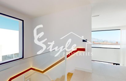 Новостройки - Вилла - Polop