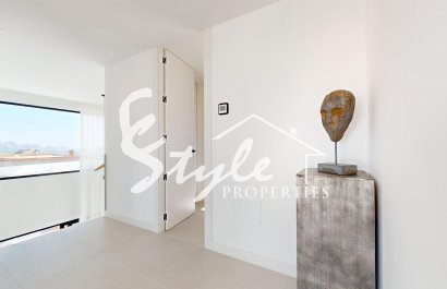 Новостройки - Вилла - Polop