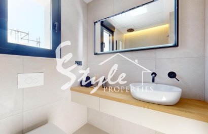 Новостройки - Вилла - Polop