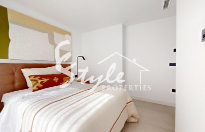 Новостройки - Вилла - Polop