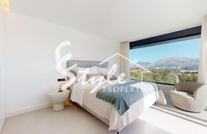 Новостройки - Вилла - Polop