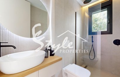 Новостройки - Вилла - Polop