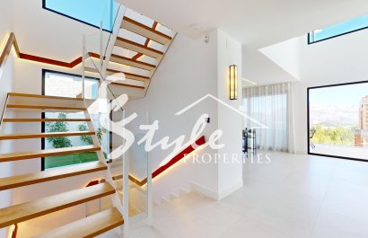 Новостройки - Вилла - Polop