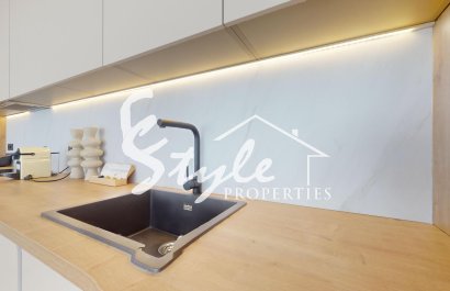 Новостройки - Вилла - Polop