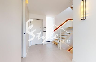 Новостройки - Вилла - Polop