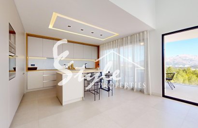 Новостройки - Вилла - Polop