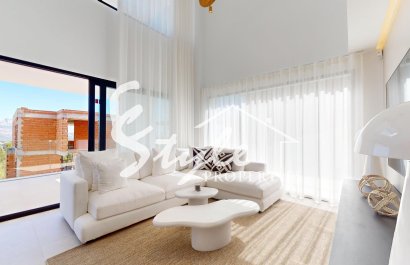 Новостройки - Вилла - Polop