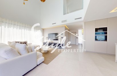 Новостройки - Вилла - Polop