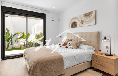 Новостройки - Apartamento - Cumbre del Sol - Кумбре дель Соль