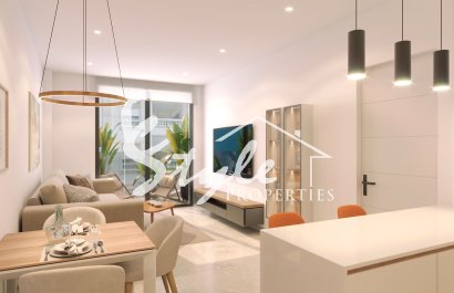 Новостройки - Apartamento - Torrevieja - Торревьеха