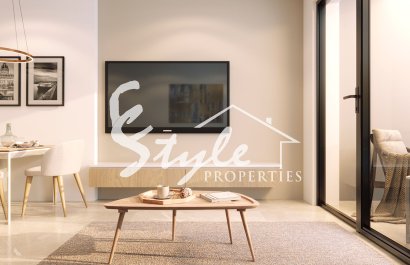 Новостройки - Apartamento - Torrevieja - Торревьеха