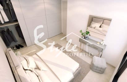 Новостройки - Apartamento - Torrevieja - Торревьеха