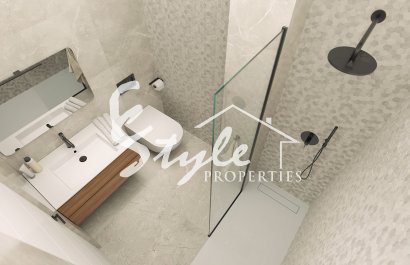 Новостройки - Apartamento - Torrevieja - Торревьеха